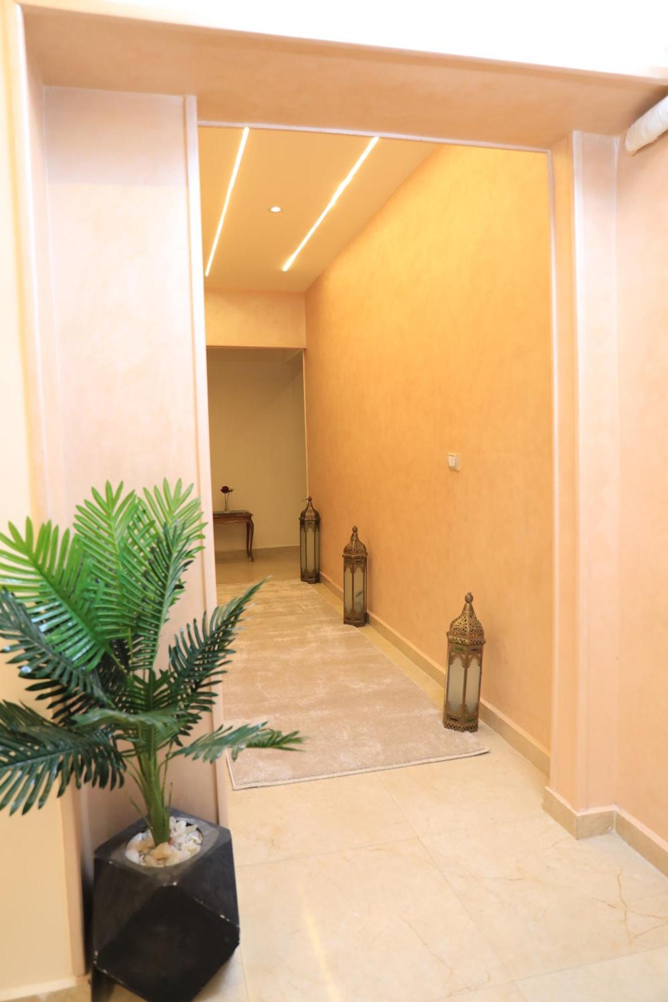 Pyramids Heart Hotel Kafret el-Gabal Esterno foto